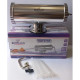 Пълначка за колбаси Bohmann BH 02-750, 2.5кг., 3 фунии, хоризонтална