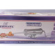 Пълначка за колбаси Bohmann BH 02-750, 2.5кг., 3 фунии, хоризонтална