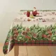 Мушама Decorama, ширина 140см, Коледна декорация 10