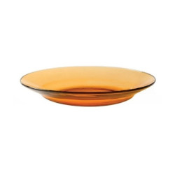 Супена чиния Duralex 23 cm 6 бр Lys Vermeil