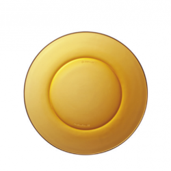 Десертна чиния Duralex 19 cm 6 бр LYS VERMEIL