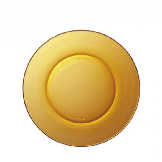 Десертна чиния Duralex 19 cm 6 бр LYS VERMEIL