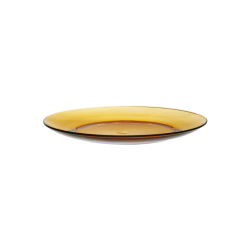 Основна чиния Duralex 23 cm 6 бр Lys Vermeil