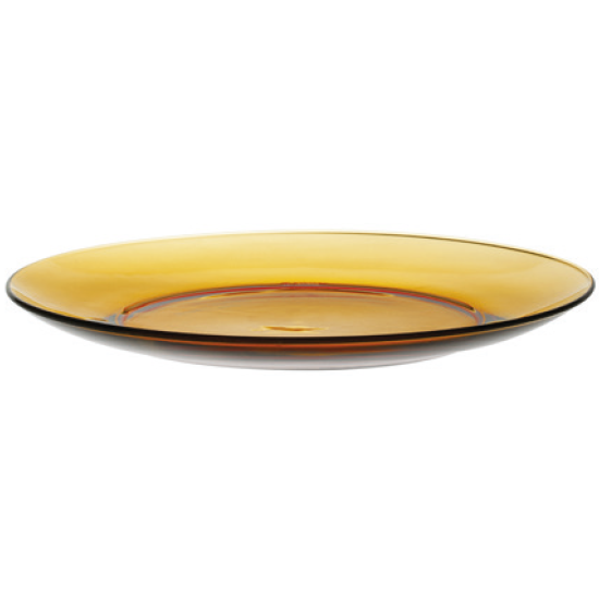 Основна чиния Duralex 23 cm 6 бр Lys Vermeil