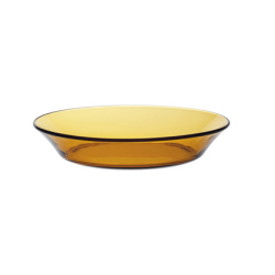 Супена чиния Duralex 19 cm 6 бр Lys Vermeil