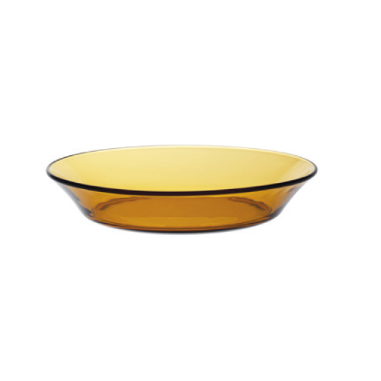 Супена чиния Duralex 19 cm 6 бр Lys Vermeil