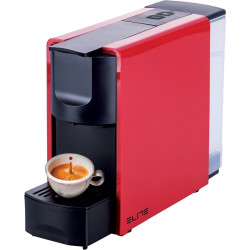 Кафемашина Elite CCM-1222, за капсули Nespresso, 20 bar