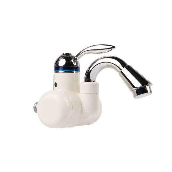 Нагревател за вода Elite EHW-3000S, 3000W, за стена