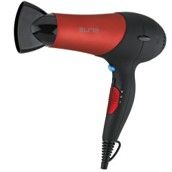 Сешоар ELITE HD-0413 2200W с дифузер и студен въздух 