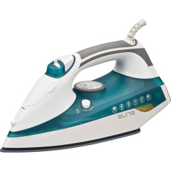 Парна ютия ELITE SI-0417, 2400W с керамична плоча