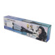 Ретро преса за коса Esperanza Isabella EBL013, 55W