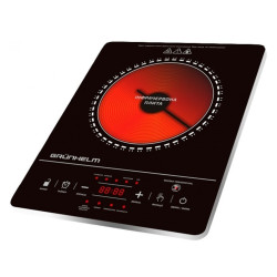 Инфрачервен котлон Grunhelm GIR-809 2000W 