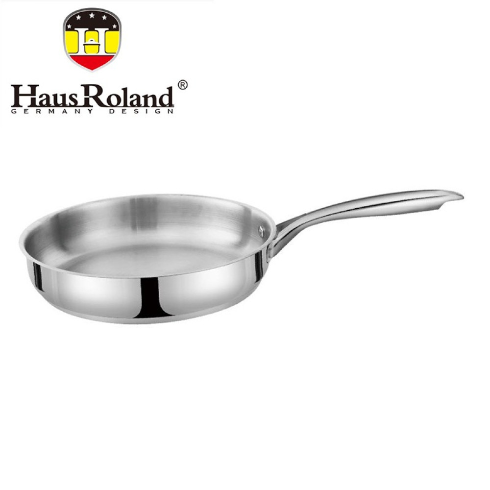 Тиган Haus Roland 20см 1.6 литра алпака