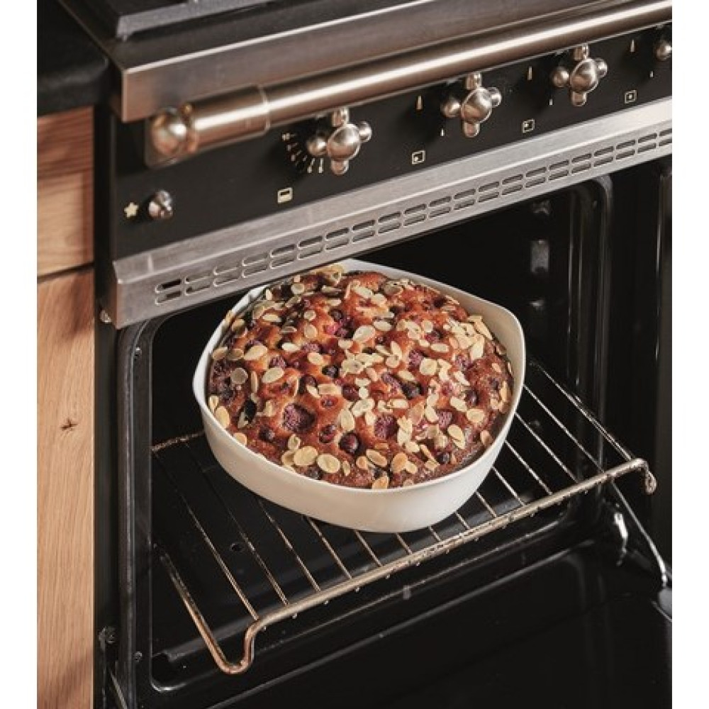 Тава за печене Luminarc Smart Cuisine 26x26см квадратна
