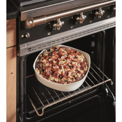 Тава за печене Luminarc Smart Cuisine 26x26см квадратна