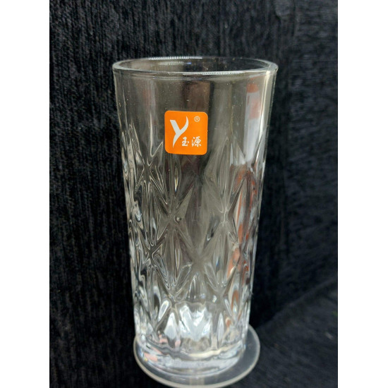 Чаши за безалкохолно Yuyuan, 300мл - 6бр