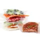 Пликове за вaкуумиране, 50 бр, Гофрирани, 20 х 25 см