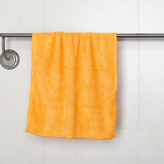 Микрофибърна кърпа Microfibre 30х40 см двулицева