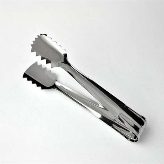 Щипка за лед INOX 16 см