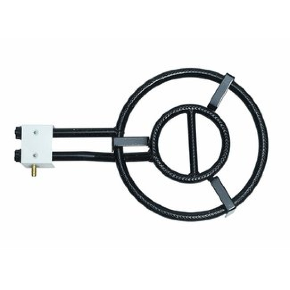 Orgaz 11.4kW