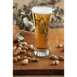 Чаши за бира, коктейли и фрешове PUB , 6 броя, 320мл