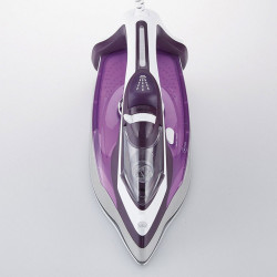 Парна ютия Zephyr Z-1050-BXC, 2800W с керамична плоча