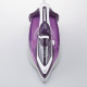Парна ютия Zephyr Z-1050-BXC, 2800W с керамична плоча
