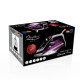 Парна ютия Zephyr Z-1050-BXC, 2800W с керамична плоча