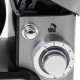 Планетарен миксер ZEPHYR Z 1115 U 1000W, с иноксова купа , 5 литра, 6 степени