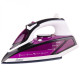 Парна ютия Zephyr Z-1050-BOC, 2600W с керамична плоча
