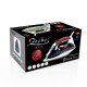Парна ютия Zephyr Z-1050-BPC, 2200W с керамична плоча