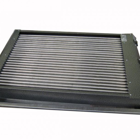 Професионална електрическа скара Скития 4800W с 3 ключа