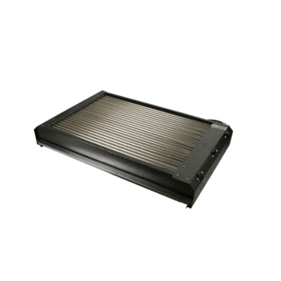 Професионална електрическа скара Скития 4800W с 3 ключа