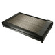 Професионална електрическа скара Скития 4800W с 3 ключа