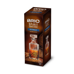 Гарафа BRIO Spirit Everest, 750мл