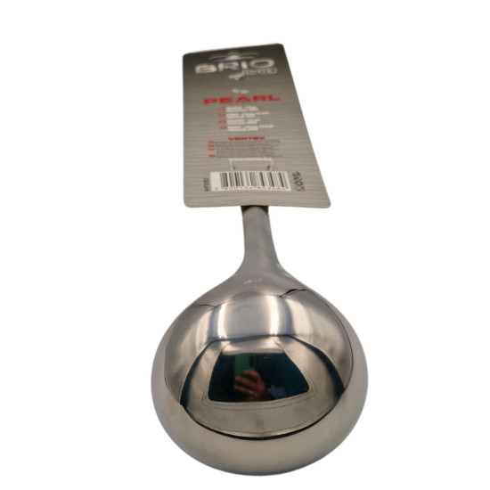 Черпак Brio Inox Pearl 33 см