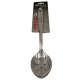 Лъжица за сервиране с дупки Brio Inox Pearl 33 см