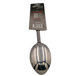 Лъжица за сервиране Brio Inox Pearl 33 см