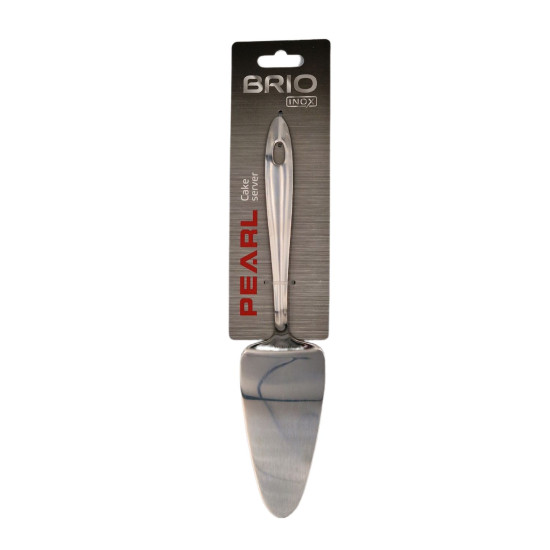 Шпатула за торта Brio Inox Pearl 33 см