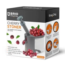 Уред за премахване на костилки от череши и вишни Brio