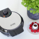 Уред за гофрети First Austria FA-5300-1, сърце, 700W, черен