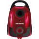 Прахосмукачка Hausberg HB-2004, 900W засмукване, 3 литра