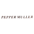 Pepper Muller