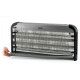 Инсектицидна лампа Muhler MIK-100, 40W, 100m2, UV светлина, Тиха работа
