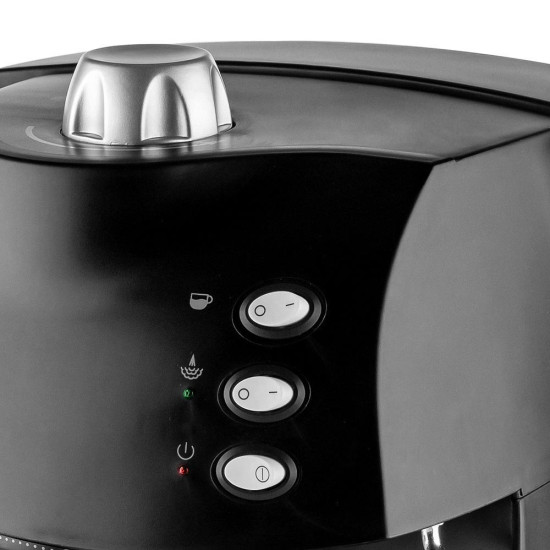 Еспресо машина Muhler MCM-1583 925W 15bar