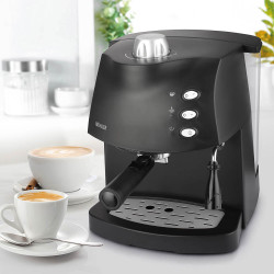 Еспресо машина Muhler MCM-1583 925W 15bar