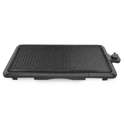 Скара електрическа Muhler MG-5126, мраморно покритие, 2200W