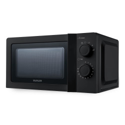 Микровълнова фурна Muhler MO-5005B 700W 20литра