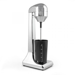 Миксер за фрапе със стойка Rosberg R51163D, 100W, 450мл мерителна чаша