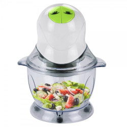 Чопър 1 литър Rosberg R51111A 400W